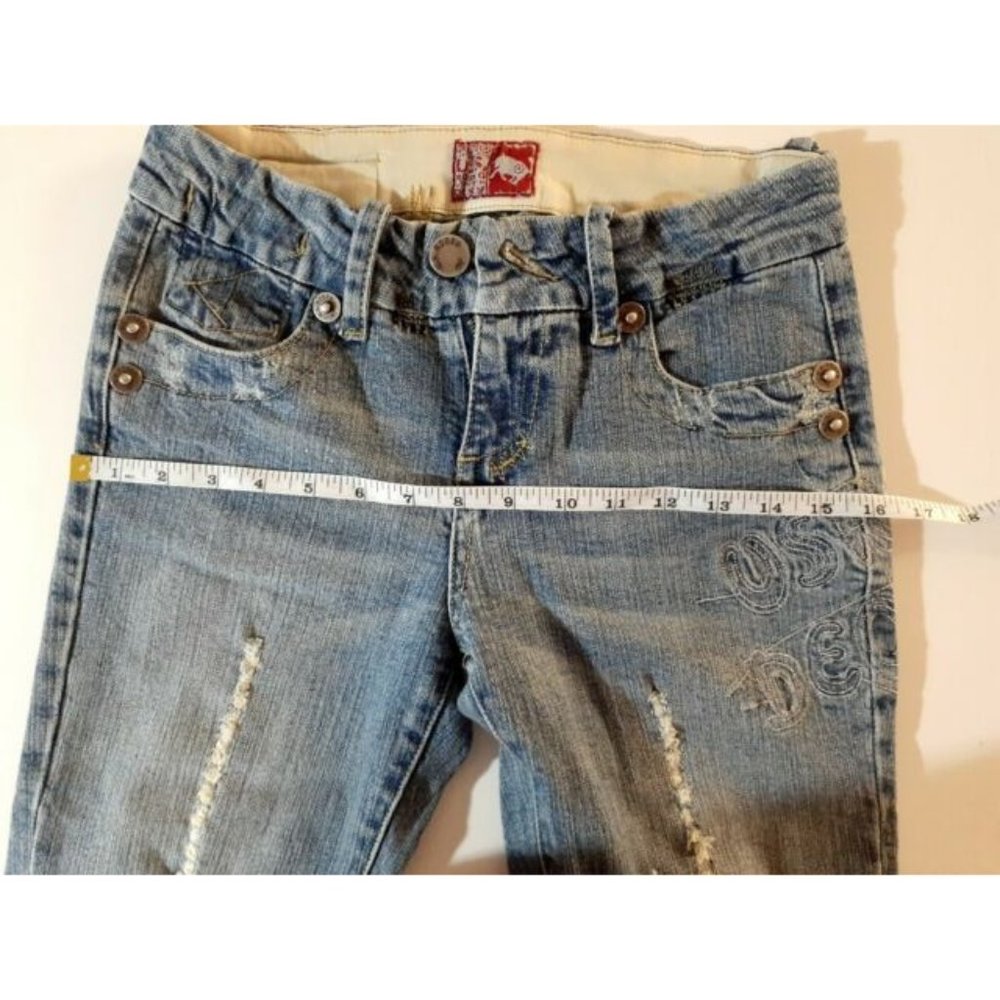 US RODEO JEANS - Picture 9 of 10